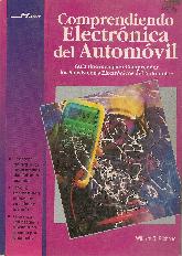 Comprendiendo electronica del automovil