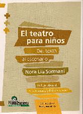 El teatro para nios, del texto al escenario