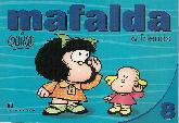 Mafalda & friends 8