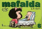 Mafalda & friends 6