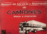 Manual de Servicios y Reparacion de Camiones