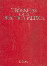 Urgencias en la practica medica