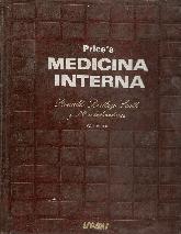 Prices medicina interna 2ts