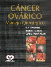 Cncer ovrico