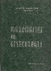 Microcirugia en ginecologia