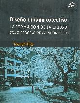 Diseo urbano colectivo