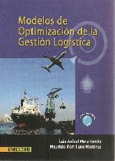 Modelos de optimizacin de la Gestin Logstica