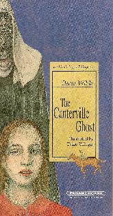 The Canterville Ghost