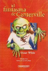 El fantasma de Canterville