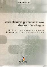 Los sistemas y las auditora de gestin integral