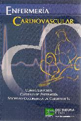 Enfermera Cardiovascular