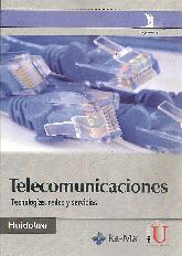 Telecomunicaciones