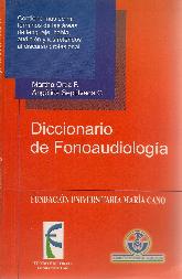 Diccionario de Fonoaudiologa