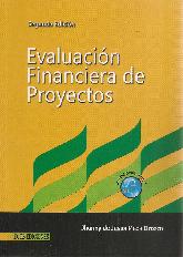 Evaluacin Financiera de Proyectos