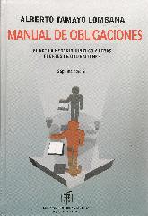 Manual de Obligaciones