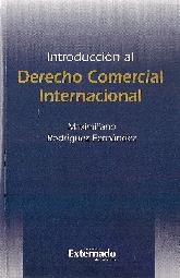 Introduccin al Derecho Comercial Internacional