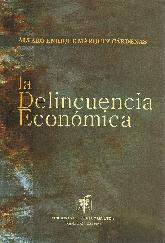 La Delincuencia Econmica