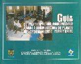 Guía de participación comunitaria para la formulación de planes de ordenamiento territorial