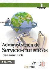 Administración de Servicios Turísticos