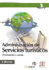 Administracin de Servicios Tursticos