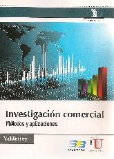 Investigacin Comercial