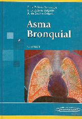 Asma Bronquial