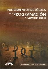 Fundamentos de Lgica para Programacin de Computadores