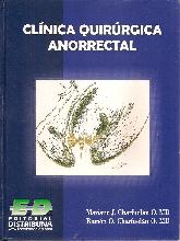 Clnica Quirrgica Anorectal