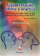 Argumentacin, teora y prctica