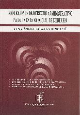 Reflexiones de Derecho Administrativo para un estado social de derecho