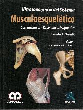 Ultrasonografa del sistema musculoesqueltico