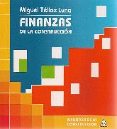 Finanzas de la construccin