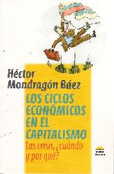 Los ciclos econmicos en el capitalismo