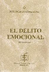 El Delito Emocional