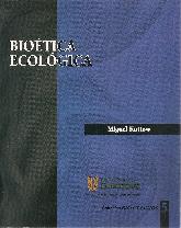 Bioética Ecológica