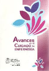 Avances en el Cuidado de Enfermera