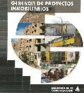 Gerencia de Proyectos Inmobiliarios