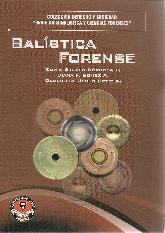 Balstica Forense
