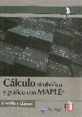 Clculo simblico y grfico con Maple