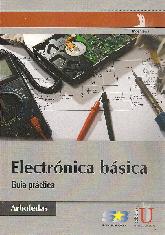 Electrnica bsica