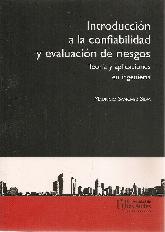 Introduccin a la confiabilidad y evaluacin de riesgos