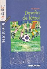 Desafo del ftbol
