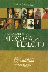 Fundamentos de Filosofa del Derecho