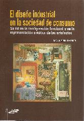 El diseo industrial en la sociedad de consumo