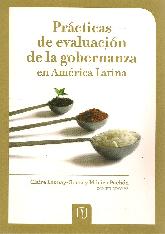 Prcticas de evaluacin de la gobernanza en Amrica Latina