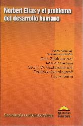 Norbert Elias y el problema del desarrollo humano