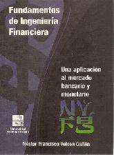 Fundamentos de Ingeniera Financiera