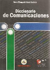 Diccionario de Comunicaciones