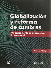 Globalizacin y reforma de cumbres