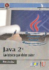 Java 2